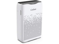 COLZER Air Purifier with True HEPA Air Filter, Air Purifier for Bedroom, for Spaces Up to 450 Sq Ft, Perfect for Home/Office with... 