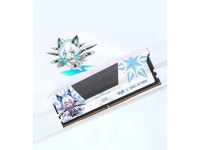 Vengeance RGB SE7EN Snow Edition ROG STRIX Joint Model 64GB (2x 32GB) 288-Pin PC RAM DDR5 5600 Intel XMP 3.0 Desktop Memory,White... 