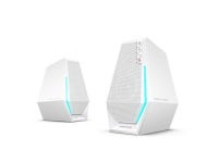 Edifier G1500 Computer Speakers, Hecate Gaming Speakers with RGB, Bluetooth 5.3, USB Input, 3.5mm AUX Input Supported - Newegg.com