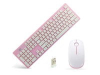 CORN G9500 Ultra Slim Water Proof Chocolate Key 2.4G Wireless... ca CORN G9500 Ultra Slim Water Proof Chocolate Key 2.4G Wireless... 