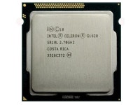 Refurbished: Intel Celeron G1620 2.70GHz LGA1155 desktop CPU - Newegg.com