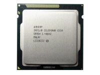 Refurbished: Intel Celeron G530 2.40GHZ 2M LGA1155 desktop CPU - Newegg.com