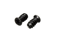 20Pcs Computer PC Case Cooling Fan Mount Screws Black For Fans 60mm 80mm 120mm - Newegg.com