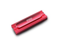 PcCooler B11 M.2 SSD Cooler, Solid State Drive Radiator, Copper Tube Cooling - Newegg.com