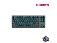 Royal Kludge RK601 87 Keys Cherry MX Blue Mechanical Gaming... com Royal Kludge RK601 87 Keys Cherry MX Blue Mechanical Gaming... 