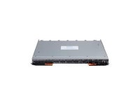 Lenovo Flex System Fabric EN4093R - Switch - L3 - managed - 14 x 10 Gigabit Ethernet + 10 x 10 Gigabit Ethernet SFP+ / 1 Gigabit... 