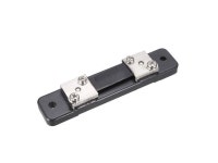 DC 60A 75mV Electrical Shunt Resistor for Ammeter Current Ampere Shunt - Newegg.com