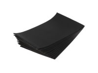 9pcs 5mm 197mil 14.49sqft Car Sound Deadener Insulation Mat Cotton Blend Door Audio Noise Insulation 20x12 - Newegg.com 9pcs... 