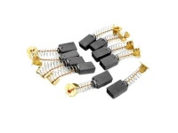 Unique Bargains 10 Pcs 19/32 x 25/64 x 15/64 Auto Stop Carbon Brush for Makita Power Tool - Newegg.ca Unique Bargains 10 Pcs... 