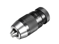 1/32-5/8 Keyless Drill Chuck Light Duty B16 Mounted - Newegg.ca 1/32"-5/8" Keyless Drill Chuck Light Duty B16... 