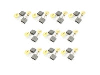 Unique Bargains 20 x Motor Maintenance Parts Carbon Brushes 43/64 x 47/64 x 17/64 - Newegg.com Unique Bargains 20 x Motor... 