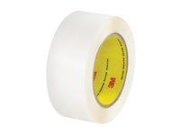 3M T9574446PK 2 in. x 36 yards 444 Double Sided Film Tape, Clear - Pack of 6 - Newegg.com