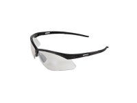 Radnor Premier Series Readers 1.5 Diopter Safety Glasses With Black Frame And Clear Polycarbonate Lens - Newegg.com