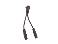 Recliner-Handles 2 Pin Splitter Lead Y Cable 2 Motors to 1 Power Supply for Electric Recliner Lift chair - Newegg.com