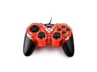Wired USB Gamepad Double Shock Game Controller Joypad for PC... com Wired USB Gamepad Double Shock Game Controller Joypad for PC... 