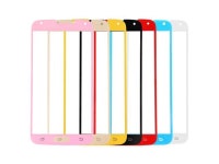 S5 /I9600/G9006V/G9008--- Pink - Newegg.ca Anti-Scratch 2.5D 0.... For Samsung Galaxy S5 /I9600/G9006V/G9008--- Pink - Newegg.com