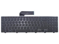 Laptop keyboard for Dell 04DFCJ NSK-DY0SW 01 90.4IE07.C01 MP-10K73US-442 04DFCJ 4DFCJ NSK-DY0SW 01 9Z.N5YSW.001 US layout Black... 