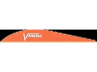 Vanetec Ss V Maxx 3 Flo Orange Vanes - Newegg.com