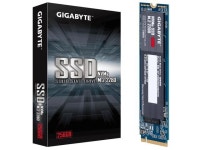 GIGABYTE M.2 2280 256GB PCI-Express 3.0 x4, NVMe 1.3 Internal Solid State Drive (SSD) GP-GSM2NE3256GNTD - Newegg.com