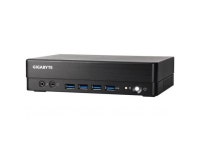 Gigabyte BSi3-1115G4 1L Sized Barebones PC Workstation - Black - Newegg.com