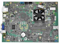 F7N3R Dell Inspiron 3646 Desktop Motherboard w/ Intel Celeron J1800 2.41GHz CPU - Newegg.com