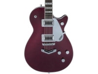 Gretsch G5220 Electromatic Jet BT Single-Cut Electric Guitar (Dark Cherry Metallic) - Newegg.com