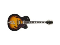 Gretsch G2420 Streamliner Hollow Body Electric Guitar (Aged... com Gretsch G2420 Streamliner Hollow Body Electric Guitar (... 