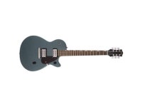 Gretsch G2210 Streamliner Junior Jet Club Electric Guitar (Gunmetal) - Newegg.com