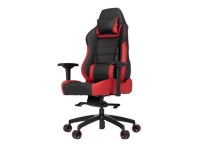 Vertagear Racing Series P-Line PL6000 Ergonomic Racing Style Gaming Office Chair - Black/Red (Rev. 2) - Newegg.com Vertagear... 