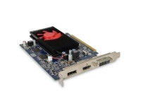 Radeon R7 450 4GB GDDR5 PCI Express PCIe DVI Video Card HDMI DisplayPort - Newegg.com