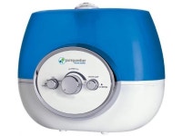 H1510 100-Hour* Warm / Cool Mist Ultrasonic Humidifier by Pureguardian - Newegg.com