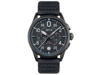 Mans watch Slate Black AV-4089-03 - Newegg.com