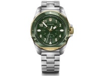 Mans watch VICTORINOX JOURNEY 1884 V242012 - Newegg.com