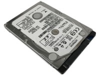 Hitachi GST Travelstar Z7K320 HTS723225A7A364 (0A78742) 250GB 7200 RPM 16MB Cache SATA 3.0Gb/s 2.5 Internal Notebook Hard Drive... 