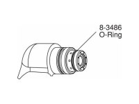 THERMAL DYNAMICS 8-3486 O-Ring,For 2CZF1 and 2CZF2,PK5 - Newegg.com