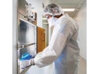 KLEENGUARD 10039 Breath Parti Protect 4Snap Close KneLeng WHT XL 25/Cs - Newegg.com