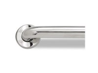 KEENEY PP1905PS 42 Length, Straight, 18 ga. Stainless Steel - Newegg.com