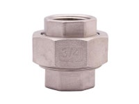 LEGEND VALVE 416-149 2-1/2 SS316 UNION - Newegg.com