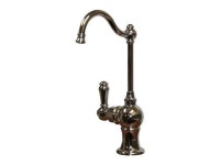 Whitehaus Collection WHFH3-H4131-POCH 1-Handle Instant Hot Water Dispenser in Polished Chrome - Newegg.com