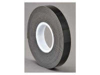 3M 4949 3M 4949 VHB Tape 0.75 x 5yd, Black, 45 mil - Newegg.com