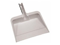 TOUGH GUY 48LZ15 Hand Held Dust Pan,White,Polyethylene - Newegg.com