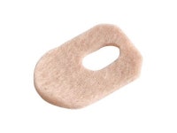 STEINS 765-1026-0000 Adhesive Felt Corn Pad,W-6,1/16,PK500 - Newegg.com