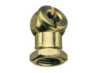 AMFLO 17-351 Ball Foot Chuck,1/4in FNPT,Steel - Newegg.com