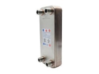 LEGEND VALVE 807-034 3/4DOUBLE WALL HE HX140BDW-14 - Newegg.com