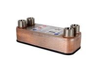 LEGEND VALVE 807-032 HEAT EXCHANGER-HX160-16 3/4 - Newegg.com