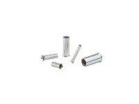 PANDUIT F85-18-C Ferrule,4 AWG,Non-Insul,23/32in.,PK100 - Newegg.com