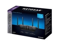 NETGEAR RAX50-100NAS Nighthawk AX5400 WiFi 6 Router - Newegg.com