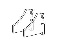 AZAR DISPLAYS 900062 2-Tier Horizontal Counter Bracelet Bar - Newegg.com