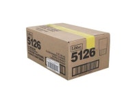 LIBBEY 5126/A0007 Libbey 1 & 2 oz. Fluted Whiskey Glass, PK48 - Newegg.com