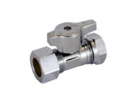LEGEND VALVE 114-754NL 5/8OD T594 NL CHROME STOP - Newegg.com